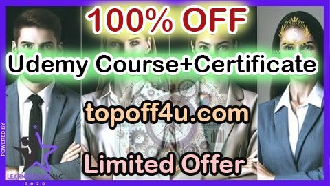 Free Coupon Code Strategic Leadership: Project + Time Management | Office 365 100% OFF