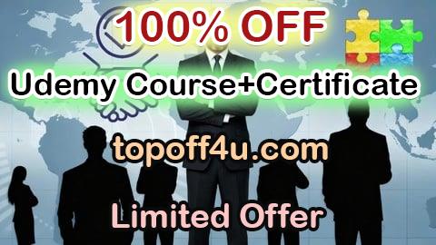 Free Coupon Code Strategic M&A Mastery: Beyond the Deal – Culture and People 100% OFF