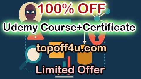 Free Coupon Code STRIDE: Threat Modeling Step by Step 100% OFF