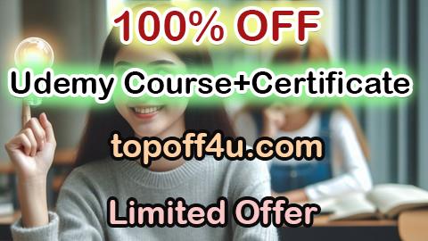 Free Coupon Code Study Strategies for students at academic institutions 100% OFF