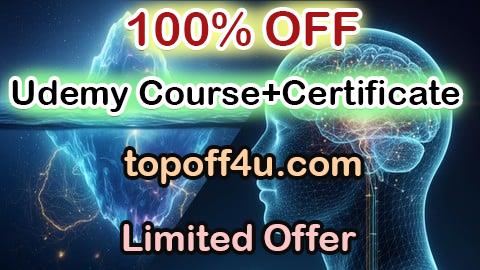 Free Coupon Code Subconscious Mind: The Hidden Driver 100% OFF