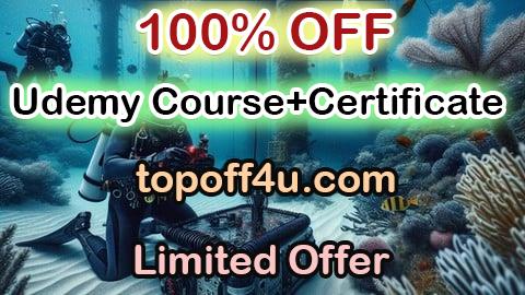 Free Coupon Code Subsea Risk-Based Inspection for Oil and Gas Professionals 100% OFF