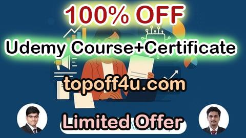 Free Coupon Code Successful AI Marketing Campaigns and Case Studies 100% OFF