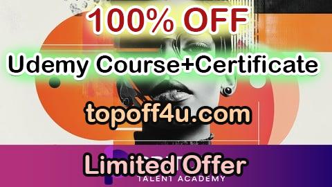 Free Coupon Code Succession Planning & Talent Pools in Human Resources [EN] 100% OFF