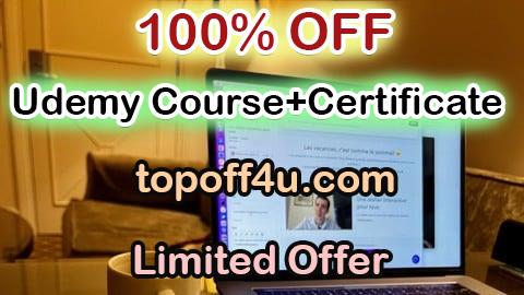 Free Coupon Code Superhumain – Investir en soi en apprenant en continu 100% OFF