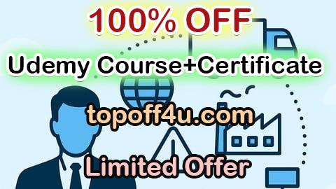 Free Coupon Code Supply Chain Risk Management Step by Step 100% OFF