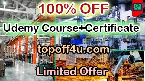 Free Coupon Code Sustainable Manufacturing: Review & Emerging Advances 100% OFF