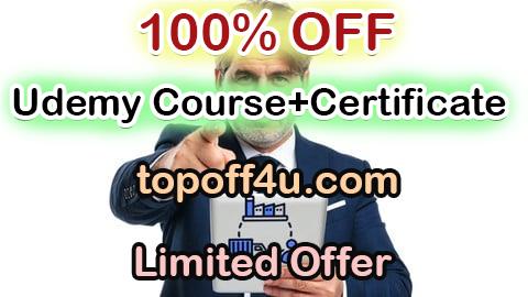 Free Coupon Code Sustainable Supply Chain & Supply Chain Agility (101 level) 100% OFF