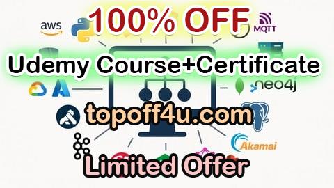 Free Coupon Code System Design Masterclass 100% OFF