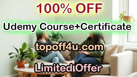 Free Coupon Code Systemische Beratung & Coaching – Psychologische Grundlagen 100% OFF