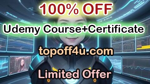 Free Coupon Code TA-003: HashiCorp Terraform Associate Skills 100% OFF