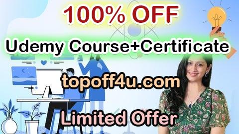 Free Coupon Code Talent Management Mastery 100% OFF