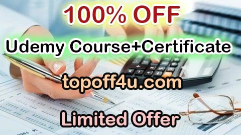 Free Coupon Code TDS Return Filing & Compliance: Master Indian Tax Deduction 100% OFF