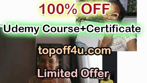 Free Coupon Code Teach English Online and Get Paid! 100% OFF