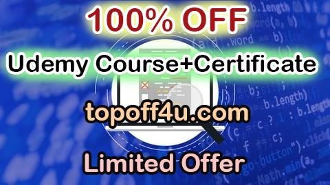 Free Coupon Code Test Your C Programming Skills & Become Expert in C 100% OFF