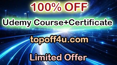 Free Coupon Code The 2026 Professional Update: How Work Is Changing 100% OFF