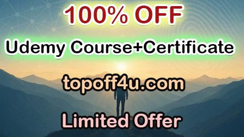 Free Coupon Code The 5E Leader Masterclass: Unlocking Whole Leader Potential 100% OFF