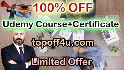 Free Coupon Code The Advanced Diploma in Business Execution And Management 100% OFF