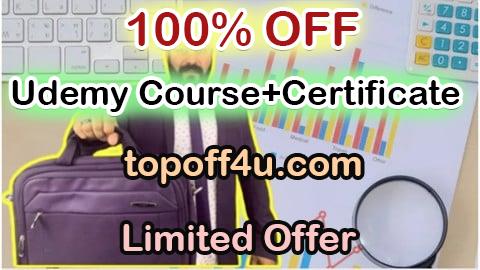 Free Coupon Code The Advanced Diploma In Business Strategies: Strategize Well 100% OFF