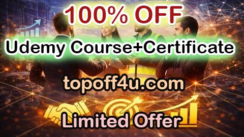 Free Coupon Code The Art of Influence in Supply Chain 100% OFF