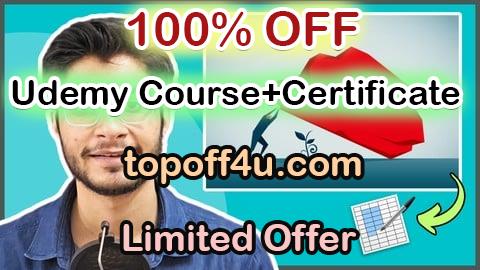 Free Coupon Code The Art of Resilience - How to develop emotional resilience 100% OFF