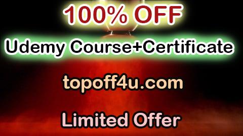 Free Coupon Code THE BASICS OF SURFACE TREATMENT TECHNOLOGIES 100% OFF