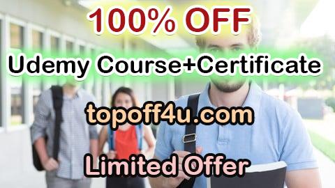 Free Coupon Code The Complete C Developer Course - Build 7 Exciting Projects. 100% OFF