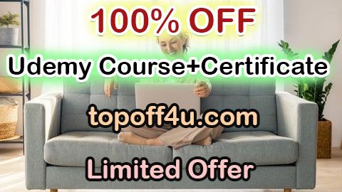 Free Coupon Code The Complete Computer Basics Course: Become a Power User 100% OFF