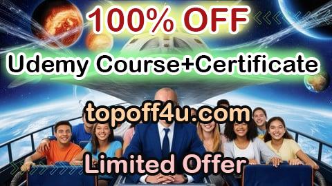 Free Coupon Code The Complete Digital Marketing Course 2025: 18 Courses in 1 100% OFF