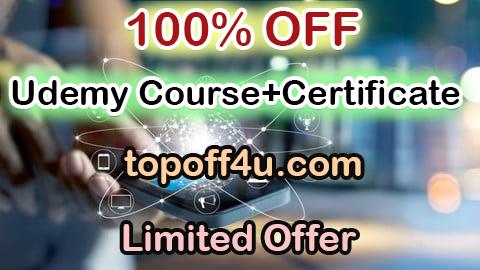 Free Coupon Code The Complete Digital Marketing Guide for Beginners 100% OFF