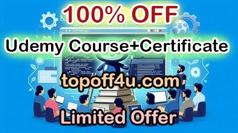 Free Coupon Code The Complete Git & GitHub Course, Beginner to Advanced 100% OFF