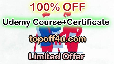 Free Coupon Code The Complete Guide to Negotiation: Tools and Strategies 100% OFF