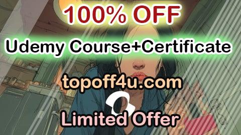 Free Coupon Code The Complete Kling AI Video Creation Course 100% OFF