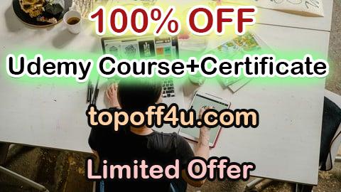 Free Coupon Code The Complete NFT Course: Become an NFT Creator & Investor 100% OFF