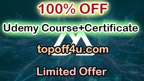 Free Coupon Code The complete NUXT.JS V4 course. Welcome to the server side 100% OFF