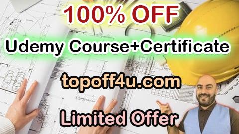 Free Coupon Code The Complete Project Management Master Class - PDUs Verified 100% OFF