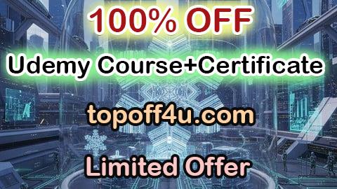 Free Coupon Code The Complete Python Pro Bootcamp SNOWFLAKE Interview Q&S 100% OFF