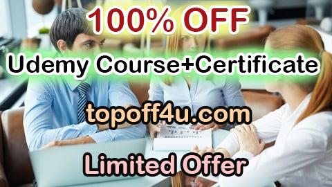 Free Coupon Code The Complete Recruiting Masterclass - HR Resources - Hiring 100% OFF