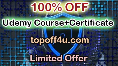 Free Coupon Code The Complete Social Engineering & Anti-Phishing Course 100% OFF