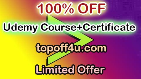 Free Coupon Code The Complete Splunk Beginner Course 100% OFF