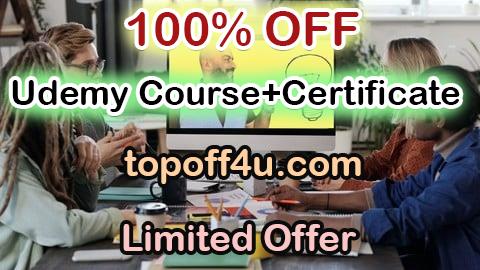 Free Coupon Code The Complete Start-up & Business Planning Boot Camp 100% OFF