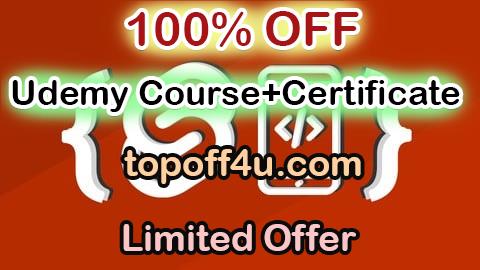 Free Coupon Code The complete SVELTE V5 course. Inc SvelteKit SSR & Firebase 100% OFF