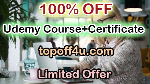 Free Coupon Code The Complete Ubuntu Linux Server Administration Course. 100% OFF