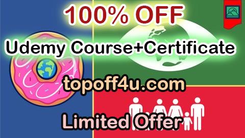 Free Coupon Code The Doughnut Economics 100% OFF