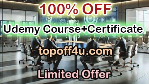 Free Coupon Code The EU AI Act: A Practical Guide 100% OFF