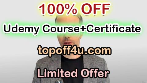 Free Coupon Code The Executive AI Audit 100% OFF