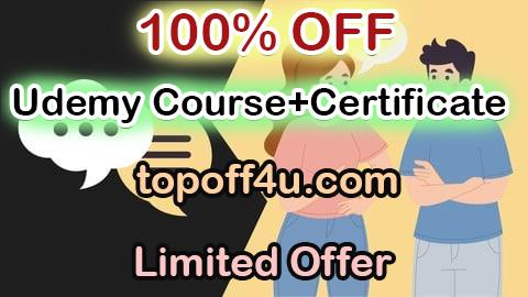 Free Coupon Code The Fundamentals Of Excellent Conversations 100% OFF