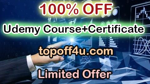 Free Coupon Code The Future is Now: Master Generative AI for Leader (2025) 100% OFF