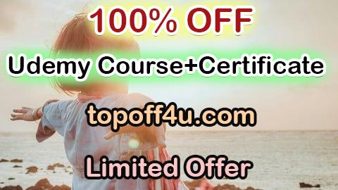 Free Coupon Code The Higher Self Blueprint: 21 Days of Self-Discovery 100% OFF