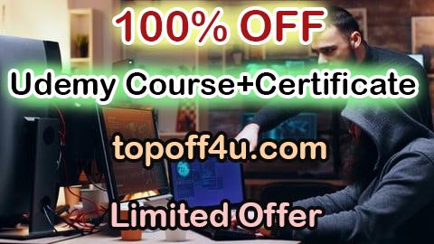 Free Coupon Code The NIST Incident Management  A Step-by-Step Guide 100% OFF
